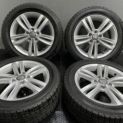  【YK ice GUARD iG30 205/55R16】スタ...