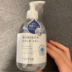 新品　tirtir アルコールジェル　300ml 20個