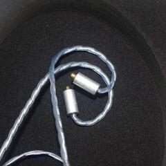 Beat Audio Silversonic MKVI MMCX-4.4mm (BEA-6516)