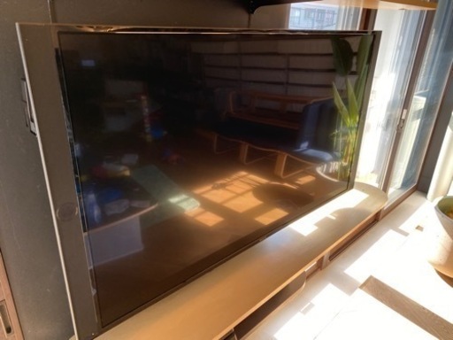 TH-55EX850 パナソニック Panasonic ビエラ 4K