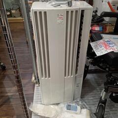 コロナ窓用エアコンCW-F1619/2019年製 ☆【コロナ】窓用エアコン 2019年 (CW-F1619) 【3ヶ月保証付き】💳自社配送