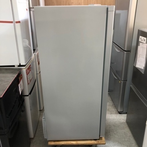 ヤマダ電機YRT-C14H1 シルバー冷凍庫138L 2020年製 YAMADA 冷凍庫 138L 2020年製】