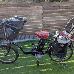 【値下げ】パナソニック　ギュット・ミニ　ENMM033A