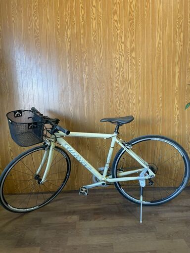 4407-01★TRIESTINA Wilier ウィリエール 自転車 ブレーキ SHIMANO★