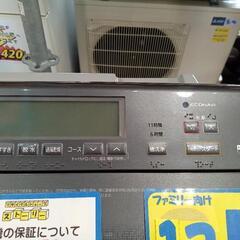パナソニック】12k洗濯機☆2019年製 6ヶ月保証付 クリーニング済/配送 