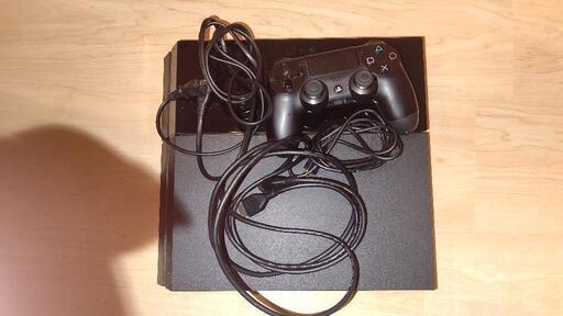 PS4 付属品 PlayStation4