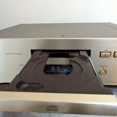 DENON DCD1650az 　CDデッキはいかが？50000円を45000円に値下げします。