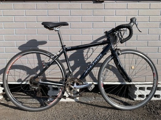 ANCHOR RA700 アンカー　ロードバイク