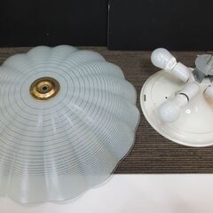 【中古ジャンク品】National/ナショナル 天井用照明器具 ...