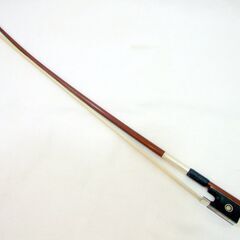 メンテ済み スズキバイオリン No300 分数 1/4 1994年 未使用弓 厚型 
