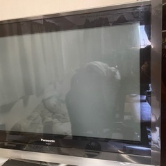 パナソニック　テレビ　37型