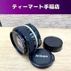 Nikon NIKKOR 50mm 1:1.4 ニコン カメラレ...