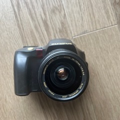 Olympus フィルム一眼レフ