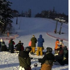 【クルマ出せます】札幌周辺　平日にスキー、スノボ行ける方！