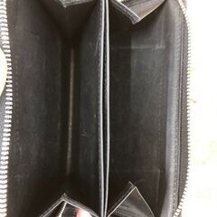 Wa381 ＵＮＤＥＲＣＯＶＥＲ✕ＰＯＲＴＥＲ レザーウォレット ＵＣ１Ａ９Ｃ０１