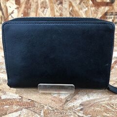 Wa381 ＵＮＤＥＲＣＯＶＥＲ✕ＰＯＲＴＥＲ レザーウォレット ＵＣ１Ａ９Ｃ０１