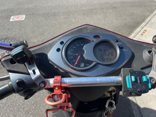 シグナス2型se44j　最終値下げ