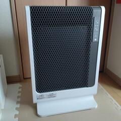 zenken ゼンケン   スリムパネルヒーター 暖房器具  遠赤外線