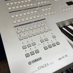 ☆514『現状販売のため大特価』YAMAHA エレクトーン ELB-01