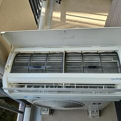 エアコン  2016年製　