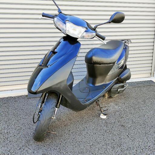 2467.高馬力2スト　レッツⅡ　新品パーツ多数♪　千葉県柏市　即日配送、自走引き取りも可能