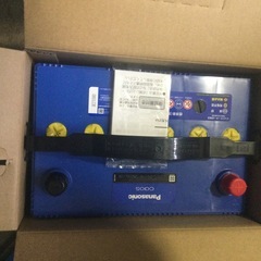 カオス　バッテリー　パナソニック　125D26L 新品　未使用　23年1月製造　2個-鳳凰 HOOH ペルチェ ベスト Mサイズ 黒色PV111