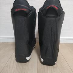 スノーボード用ブーツ