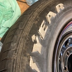 緊急値下げデイトナ ナスカー ハイエース キャラバン