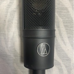 美品】RME Babyface Pro FS & AT4040 マイクセット