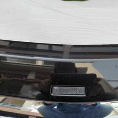 アルファード30  モデリスタ　フロントスポイラー　純正　中古