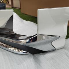 アルファード30  モデリスタ　フロントスポイラー　純正　中古