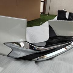 アルファード30  モデリスタ　フロントスポイラー　純正　中古