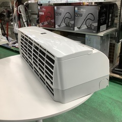 安心の6ヶ月保証付き！！ SHARP 2.2kw壁掛けエアコン AY-H22TD 2018年製