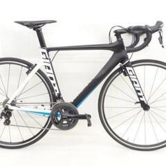 ジャイアント☆カーボンロードバイク☆プロペル☆アドバンスド2☆2016☆105使用