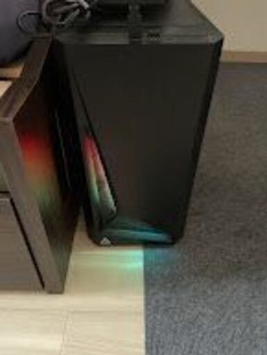 ゲーミングPC