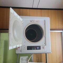 美品】ルームエアコン譲ります(取り外し可能な方)乾燥機 日立 6kg