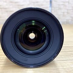 Nikon NIKKOR 20mm 1:2.8 ニコン カメラレンズ レンズキャップ付き 現状 札幌市手稲区 Nikon NIKKOR 20mm 1:2.8 ニコン カメラレンズ レンズキャップ付き