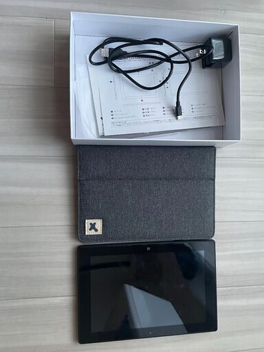 タブレットPC Diginnos DG-D09IW2S