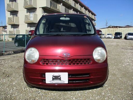 自社ローン 保証人なし 沖縄限定 内地使用中古車 ムーブラテ X レッド 純正オーディオ 純正ｱﾙﾐ 車検r7 2 カーコネクションズ 沖縄 のムーヴの中古車 ジモティー