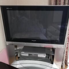 VIERA ワイド37型TV Panasonic