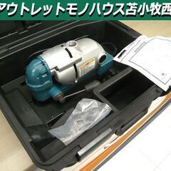 現状品 マキタ 小型磁気ボール盤 HB270 中古 MAKITA...