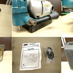 現状品 マキタ 小型磁気ボール盤 HB270 中古 MAKITA 苫小牧西店