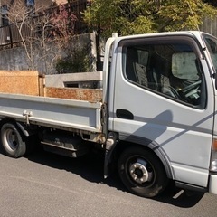 トラック キャブオーバー 75万円