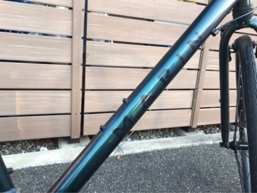 マリン MARINのクロスバイク 2016 CORTE MADERA SE 30th LIMITED 