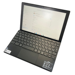 【値下げ】【美品】ASUS Chromebook CM3000D...
