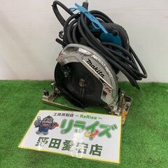 マキタ makita HS6403 165mm 電子造作用精密マルノコ【野田愛宕店
