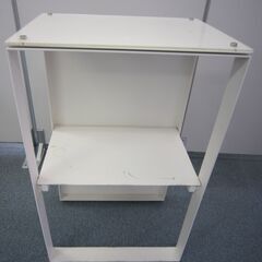 【オフィス用　棚】 サイズ：90㎝×55㎝×40cm