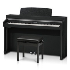 電子ピアノKAWAICA97B 発売価格34万