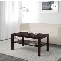 IKEA センターテーブル　W=90cm