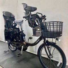 関東全域送料無料 保証付き 電動自転車 ヤマハ パスバビーアン 新型 20 